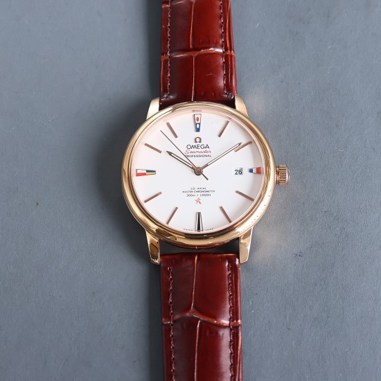 Omega Watch Top Quality