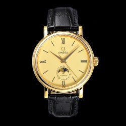 Omega Watch Top Quality
