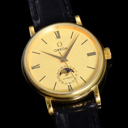 Omega Watch Top Quality