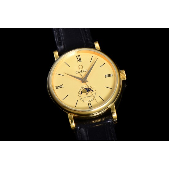 Omega Watch Top Quality