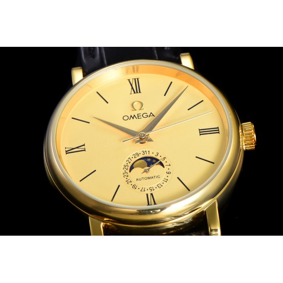 Omega Watch Top Quality