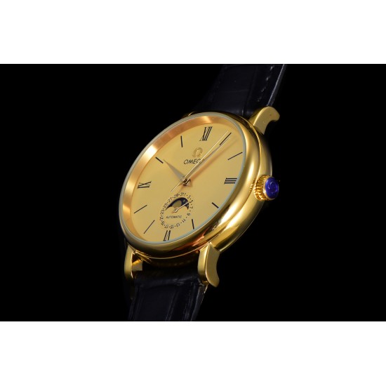 Omega Watch Top Quality