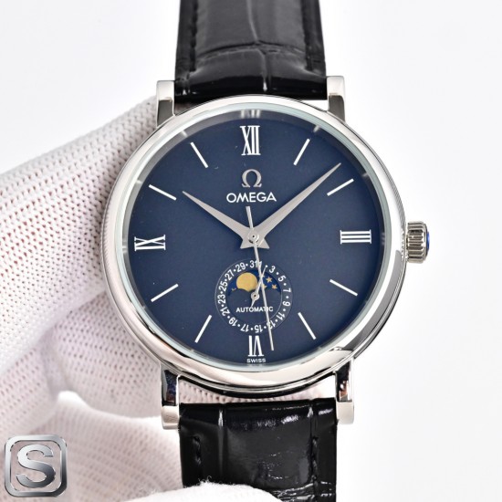 Omega Watch Top Quality