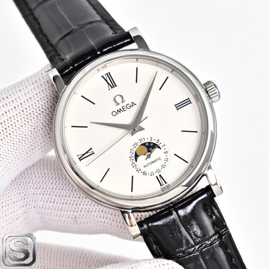 Omega Watch Top Quality