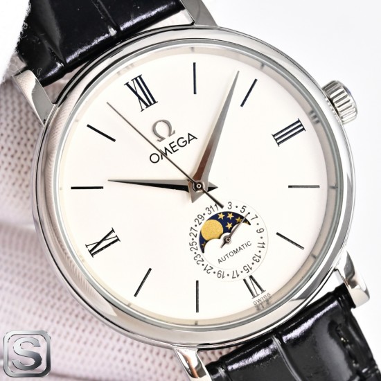 Omega Watch Top Quality