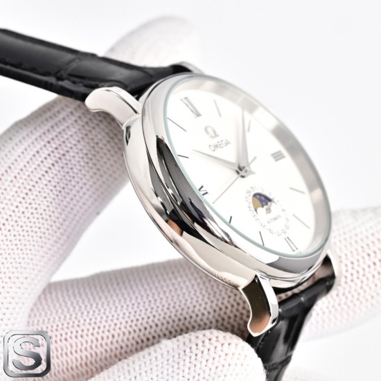 Omega Watch Top Quality