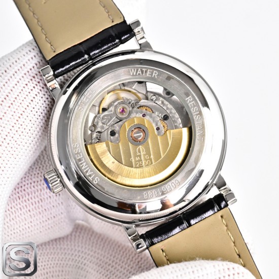 Omega Watch Top Quality