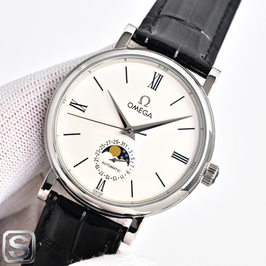 Omega Watch Top Quality