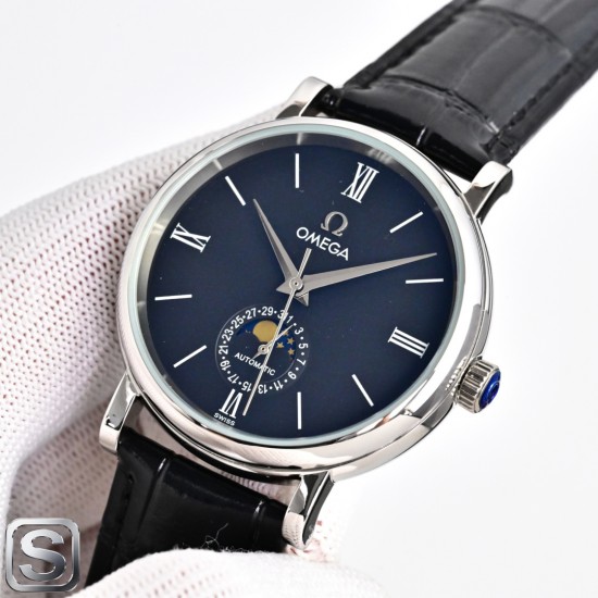 Omega Watch Top Quality