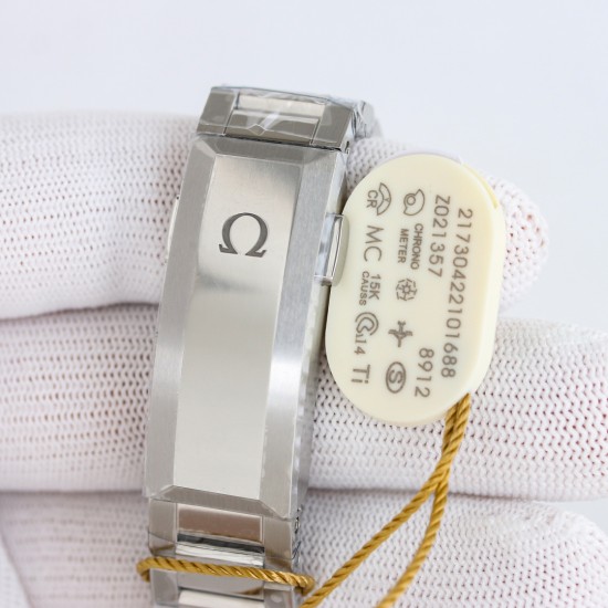 Omega Watch Top Quality