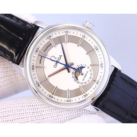 Omega Watch Top Quality
