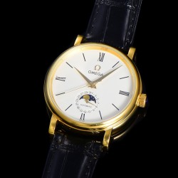 Omega Watch Top Quality