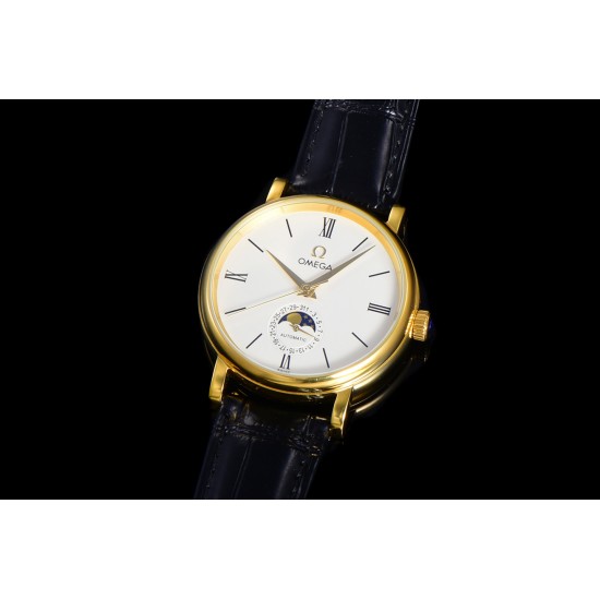Omega Watch Top Quality
