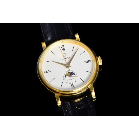 Omega Watch Top Quality