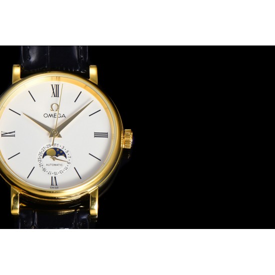 Omega Watch Top Quality