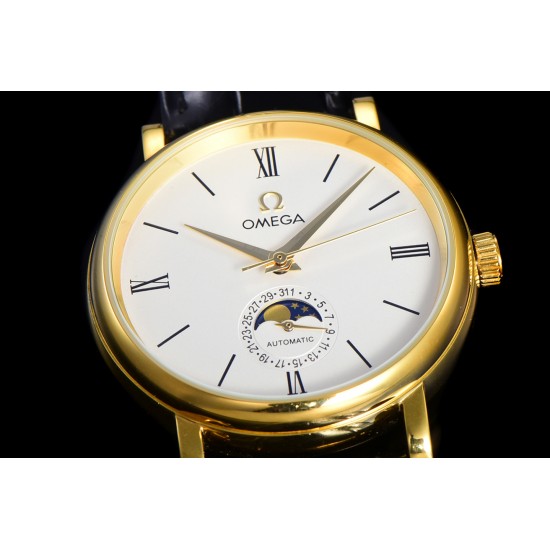 Omega Watch Top Quality