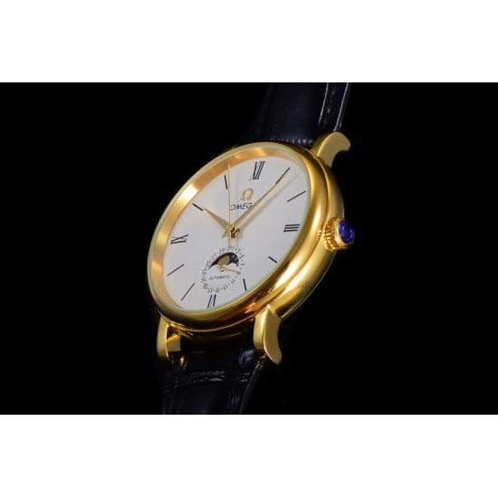 Omega Watch Top Quality