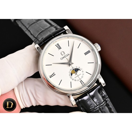Omega Watch Top Quality