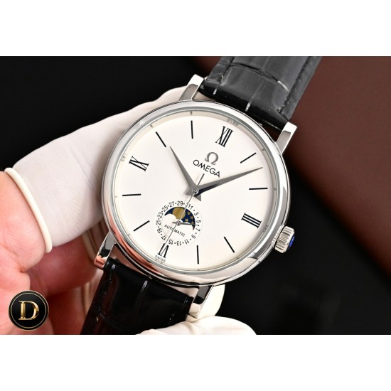 Omega Watch Top Quality
