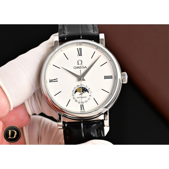 Omega Watch Top Quality