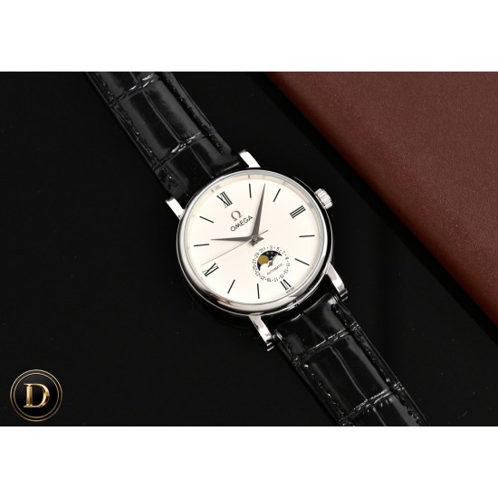 Omega Watch Top Quality