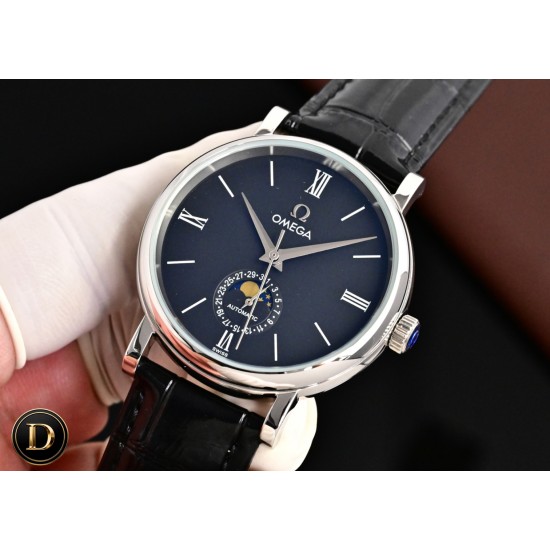 Omega Watch Top Quality