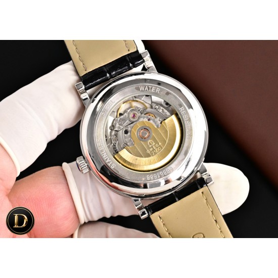 Omega Watch Top Quality