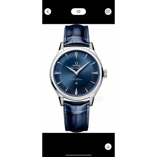 Omega Watch Top Quality