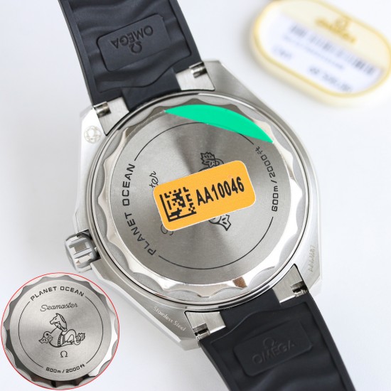 Omega Watch Top Quality