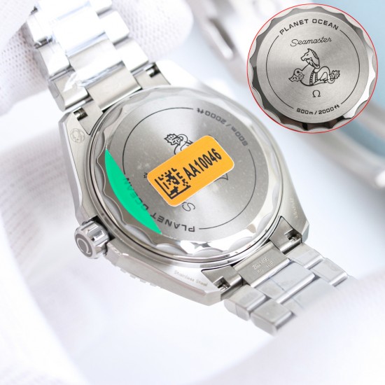 Omega Watch Top Quality
