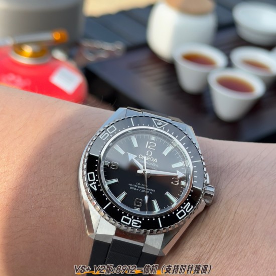 Omega Watch Top Quality