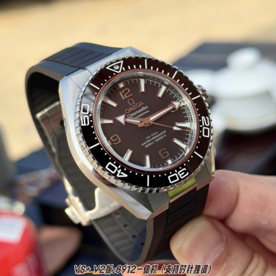 Omega Watch Top Quality