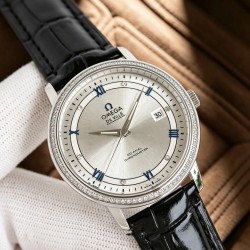 Omega Watch Top Quality