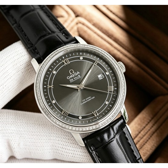 Omega Watch Top Quality