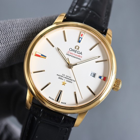 Omega Watch Top Quality