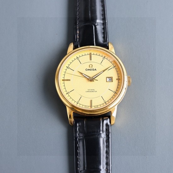 Omega Watch Top Quality
