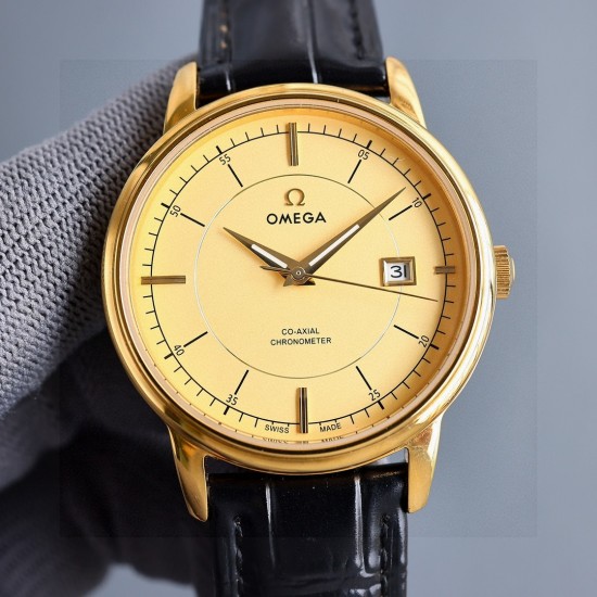 Omega Watch Top Quality
