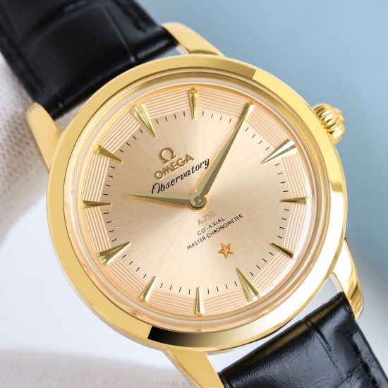 Omega Watch Top Quality