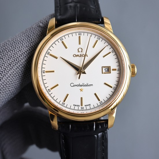 Omega Watch Top Quality