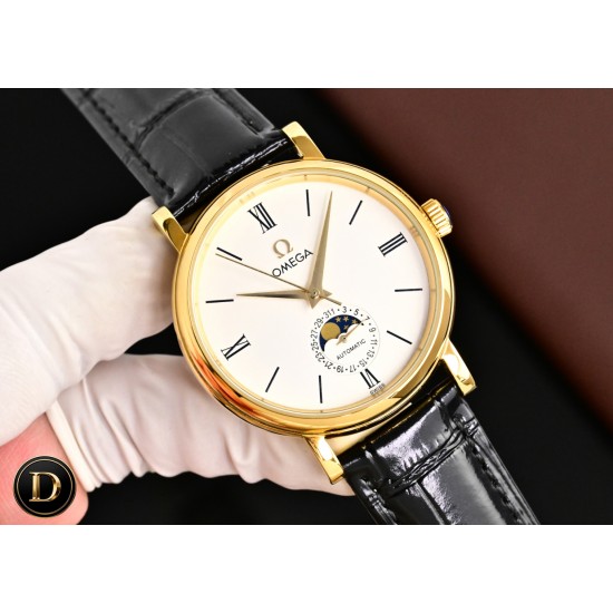 Omega Watch Top Quality