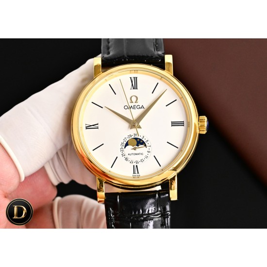 Omega Watch Top Quality