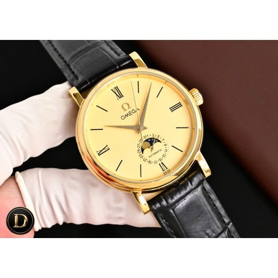 Omega Watch Top Quality