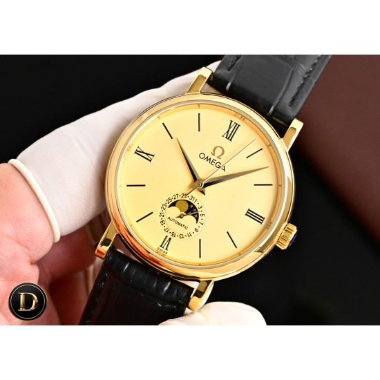 Omega Watch Top Quality
