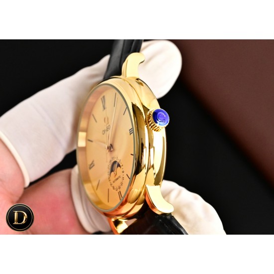 Omega Watch Top Quality