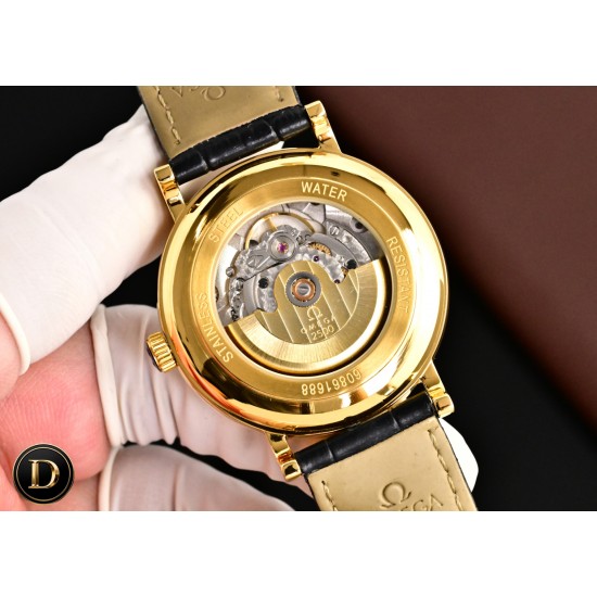 Omega Watch Top Quality