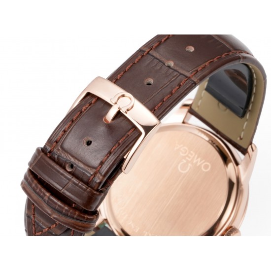 Omega Watch Top Quality