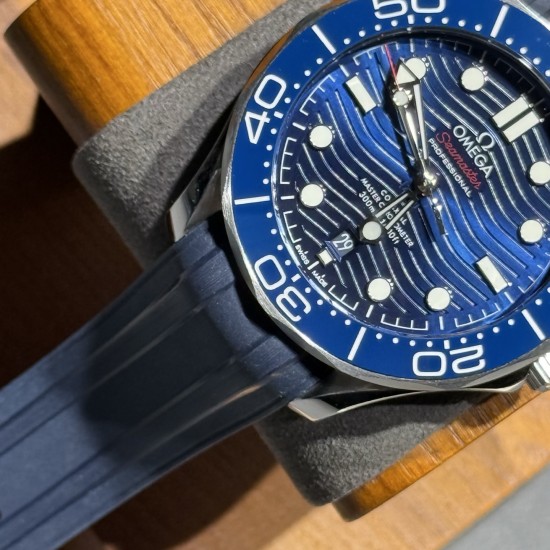 Omega Watch Top Quality