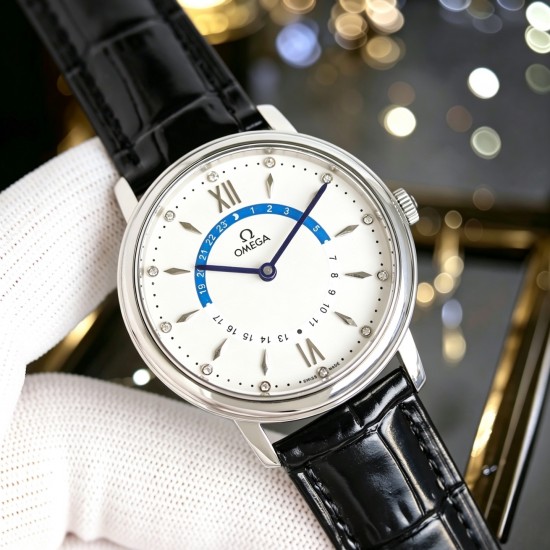 Omega Watch Top Quality