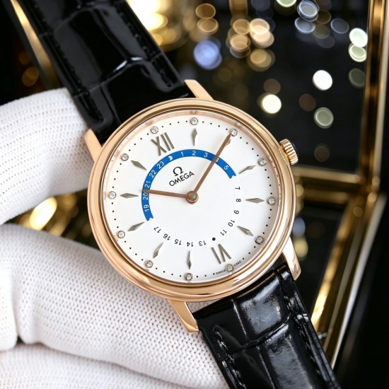 Omega Watch Top Quality