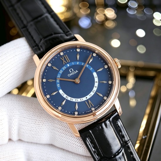Omega Watch Top Quality